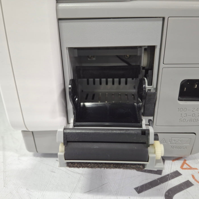 Philips Intellivue MP5 - ECG, Fast SpO2, NIBP Patient Monitor