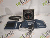 Welch Allyn Welch Allyn Sphygmomanometer Blood Pressure Monitor Diagnostic Exam Equipment reLink Medical