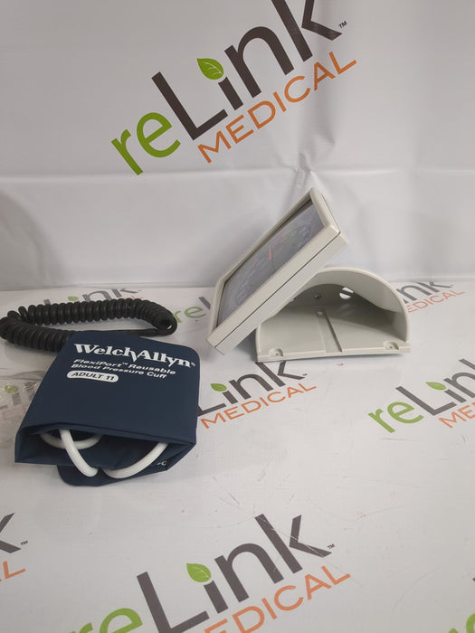 Welch Allyn Welch Allyn Sphygmomanometer Blood Pressure Monitor Diagnostic Exam Equipment reLink Medical