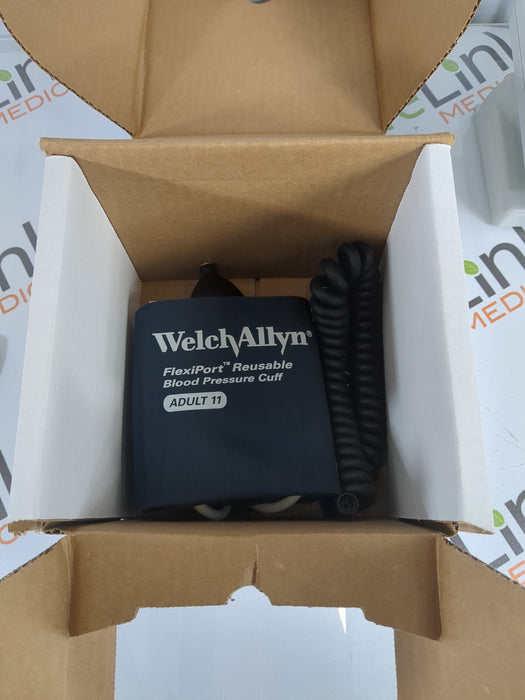 Welch Allyn Welch Allyn Sphygmomanometer Blood Pressure Monitor Diagnostic Exam Equipment reLink Medical