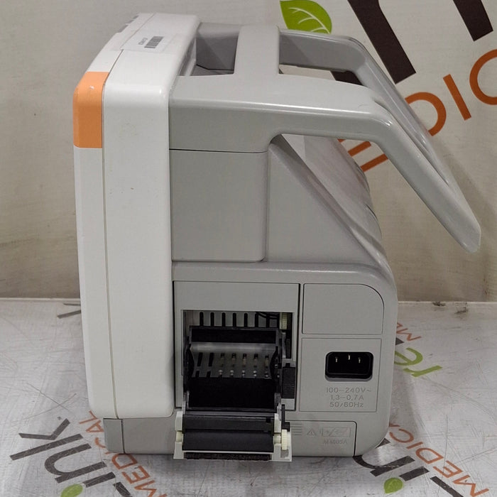 Philips Intellivue MP5 - ECG, Fast SpO2, NIBP Patient Monitor