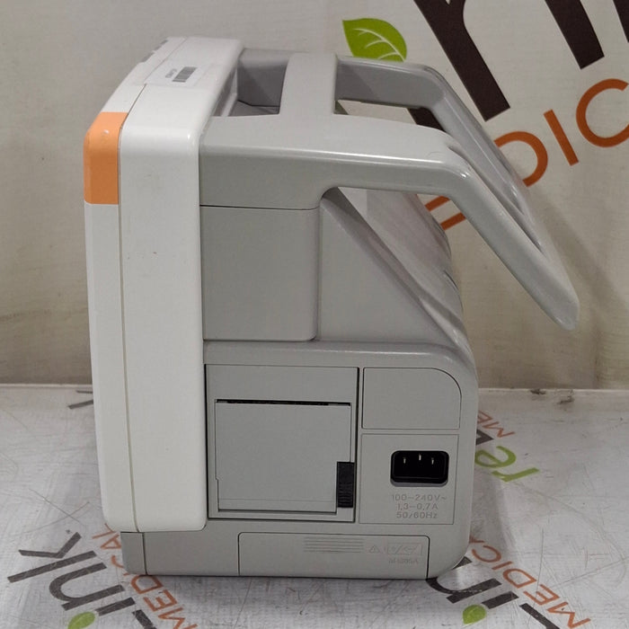 Philips Intellivue MP5 - ECG, Fast SpO2, NIBP Patient Monitor