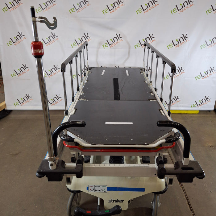 Stryker Stryker 1020 Trauma Stretcher Beds & Stretchers reLink Medical