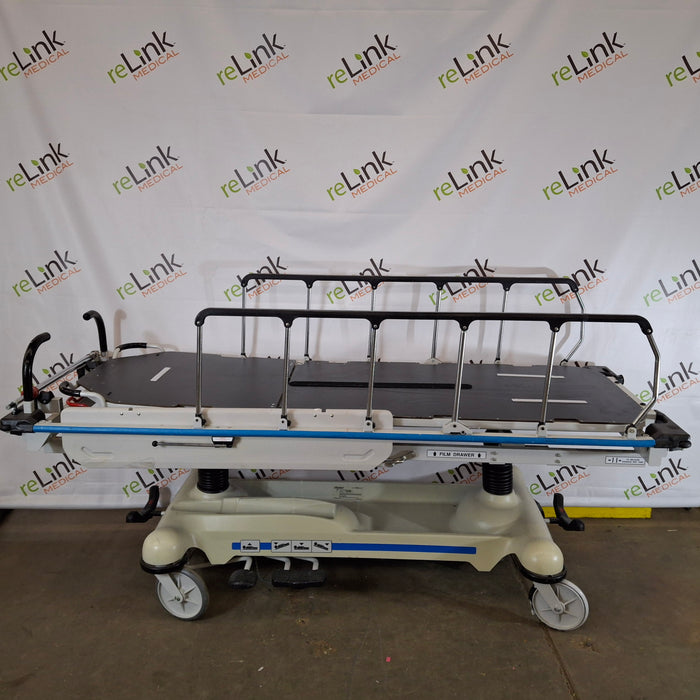 Stryker 1020 Trauma Stretcher