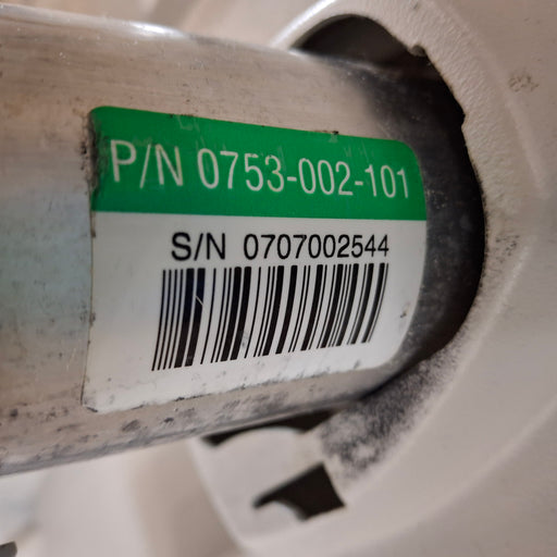 Stryker Stryker 1007 Stretcher Beds & Stretchers reLink Medical