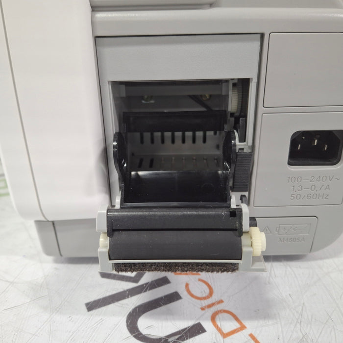 Philips Intellivue MP5 - ECG, Fast SpO2, NIBP Patient Monitor