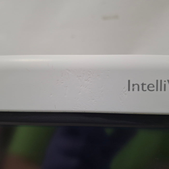 Philips Intellivue MP5 - ECG, Fast SpO2, NIBP Patient Monitor