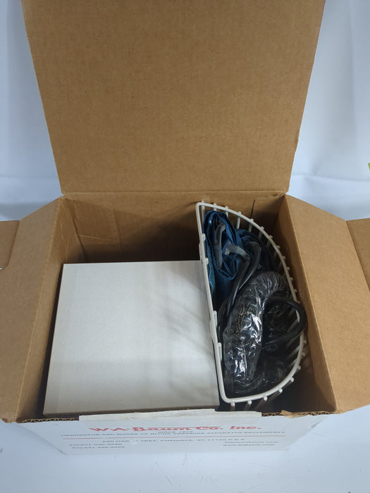 WA BAUM WA BAUM Sphygmomanometer Blood Pressure Monitor Diagnostic Exam Equipment reLink Medical