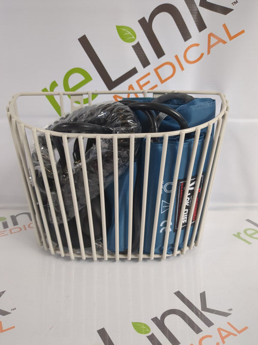 WA BAUM WA BAUM Sphygmomanometer Blood Pressure Monitor Diagnostic Exam Equipment reLink Medical