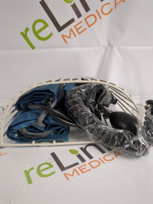 WA BAUM WA BAUM Sphygmomanometer Blood Pressure Monitor Diagnostic Exam Equipment reLink Medical