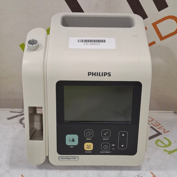 Philips SureSigns VSi Vital Signs Monitor