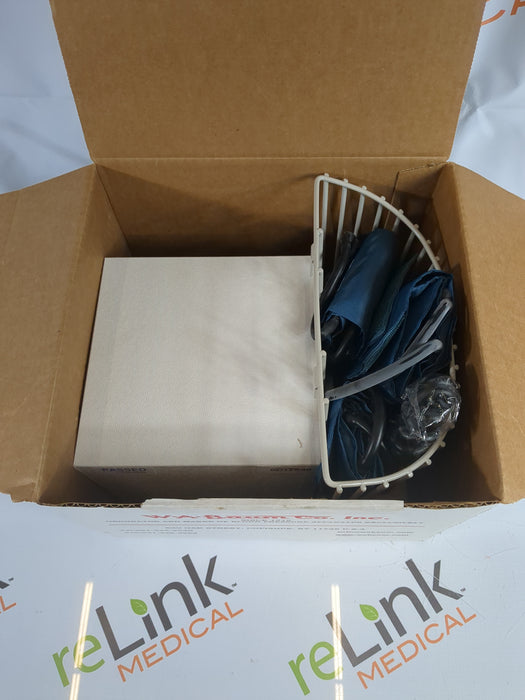 WA BAUM WA BAUM Sphygmomanometer Blood Pressure Monitor Diagnostic Exam Equipment reLink Medical