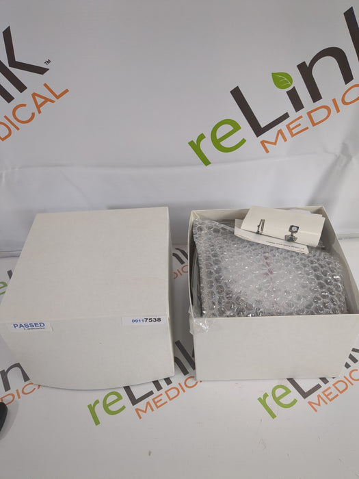 WA BAUM WA BAUM Sphygmomanometer Blood Pressure Monitor Diagnostic Exam Equipment reLink Medical