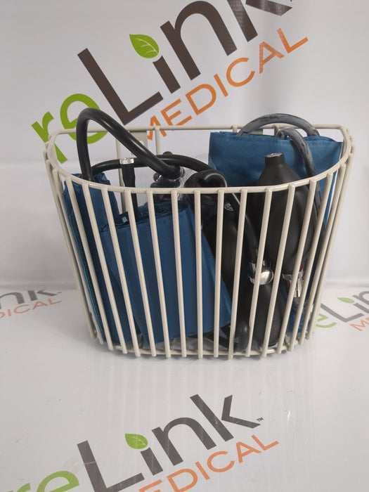 WA BAUM WA BAUM Sphygmomanometer Blood Pressure Monitor Diagnostic Exam Equipment reLink Medical