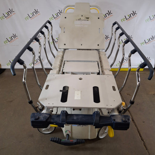 Stryker Stryker 1005 Stretcher Beds & Stretchers reLink Medical