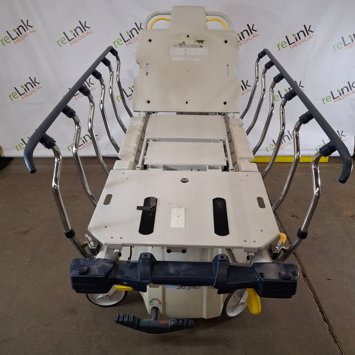 Stryker Stryker 1005 Stretcher Beds & Stretchers reLink Medical