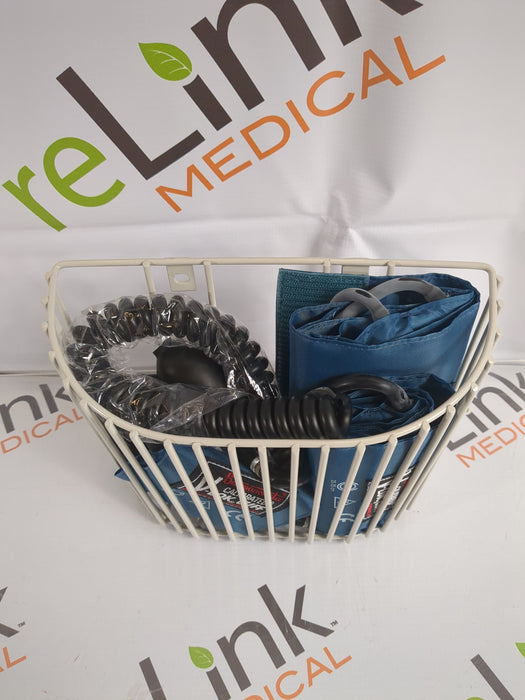 WA BAUM WA BAUM Sphygmomanometer Blood Pressure Monitor Diagnostic Exam Equipment reLink Medical