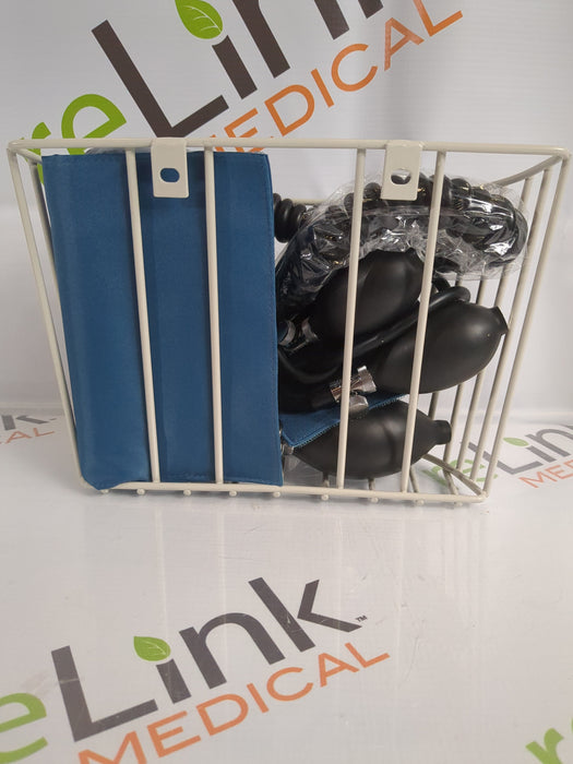 WA BAUM WA BAUM Sphygmomanometer Blood Pressure Monitor Diagnostic Exam Equipment reLink Medical