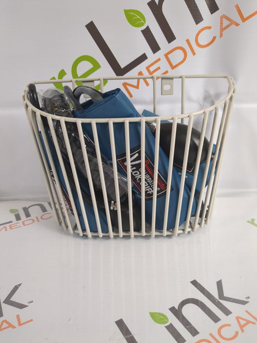 WA BAUM WA BAUM Sphygmomanometer Blood Pressure Monitor Diagnostic Exam Equipment reLink Medical