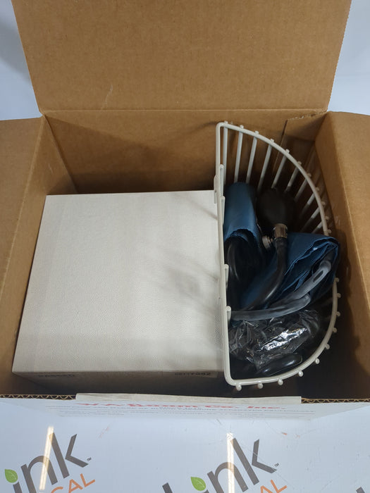 WA BAUM WA BAUM Sphygmomanometer Blood Pressure Monitor Diagnostic Exam Equipment reLink Medical