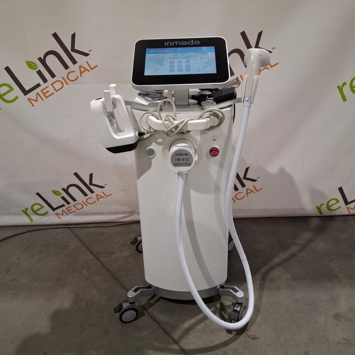 InMode InMode Laser System