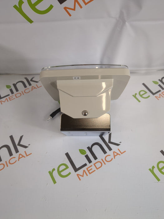 WA BAUM WA BAUM Sphygmomanometer Blood Pressure Monitor Diagnostic Exam Equipment reLink Medical