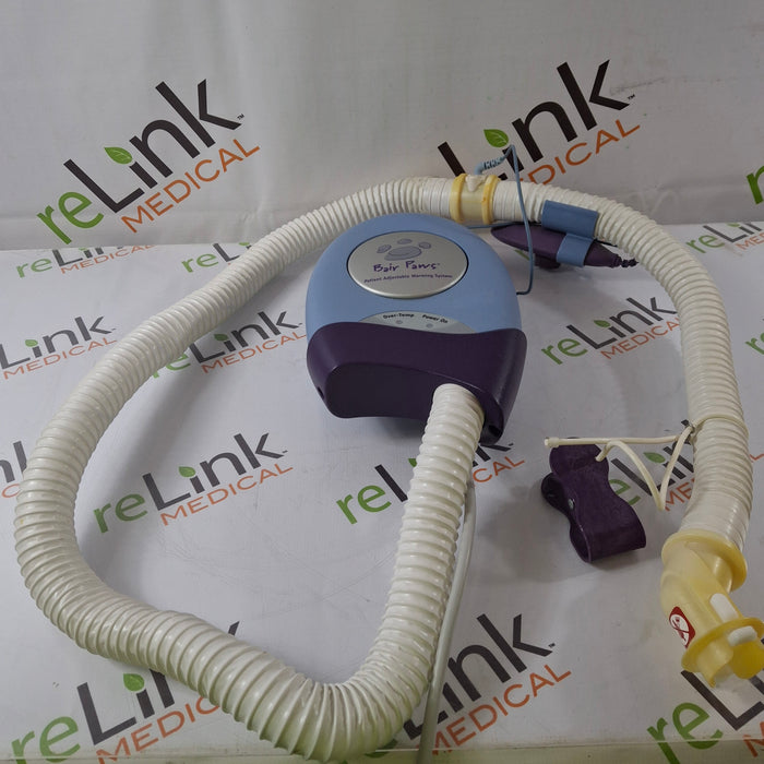 3M 3M Bair Paws 875 Patient Warmer Temperature Control Units reLink Medical