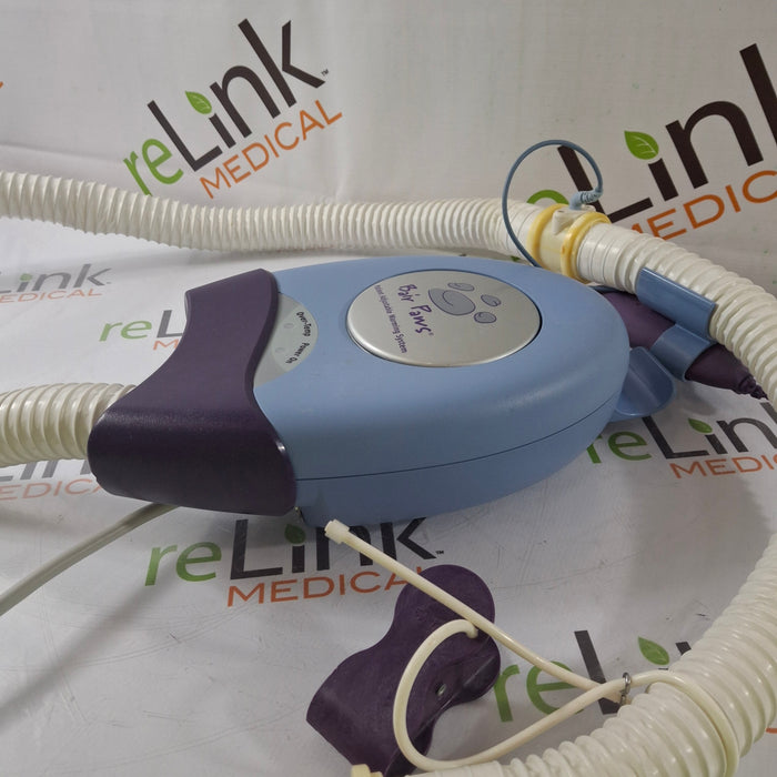 3M 3M Bair Paws 875 Patient Warmer Temperature Control Units reLink Medical