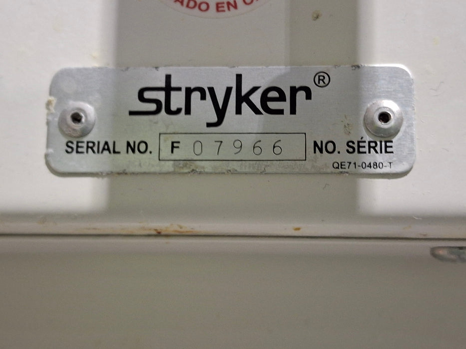 Stryker Cub Crib Stretcher