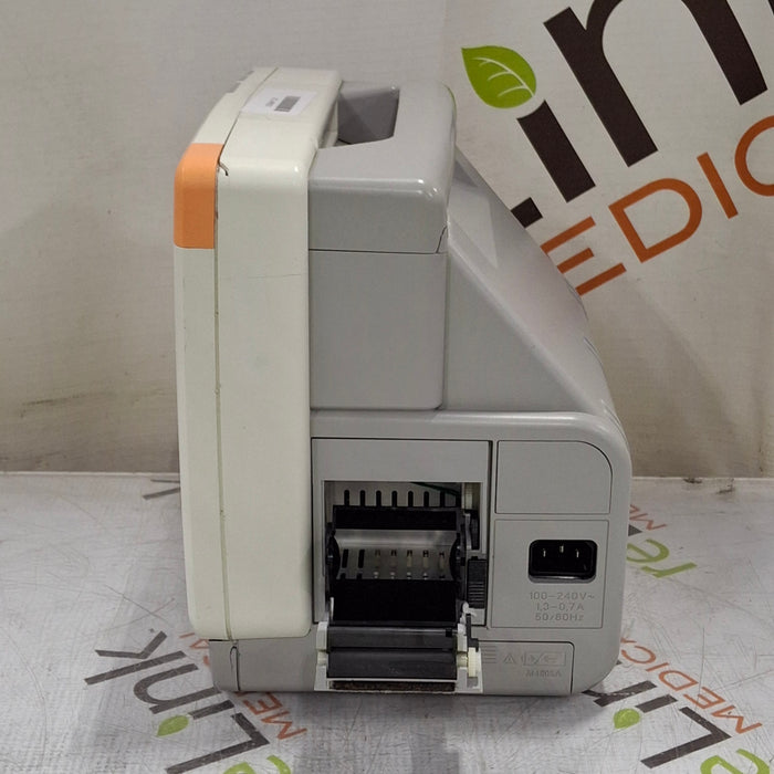 Philips Intellivue MP5 - ECG, Fast SpO2, NIBP Patient Monitor