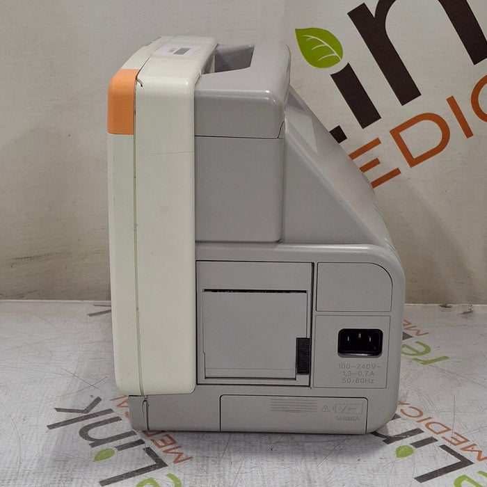 Philips Intellivue MP5 - ECG, Fast SpO2, NIBP Patient Monitor