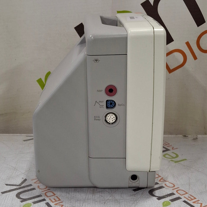 Philips Intellivue MP5 - ECG, Fast SpO2, NIBP Patient Monitor