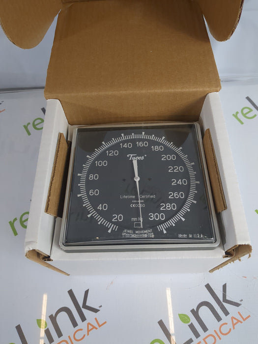 Tycos Tycos Sphygmomanometer Blood Pressure Monitor Diagnostic Exam Equipment reLink Medical