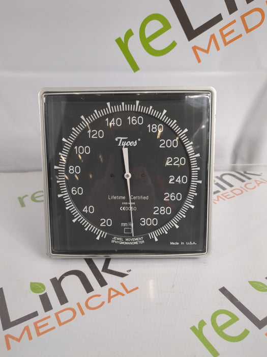 Tycos Tycos Sphygmomanometer Blood Pressure Monitor Diagnostic Exam Equipment reLink Medical