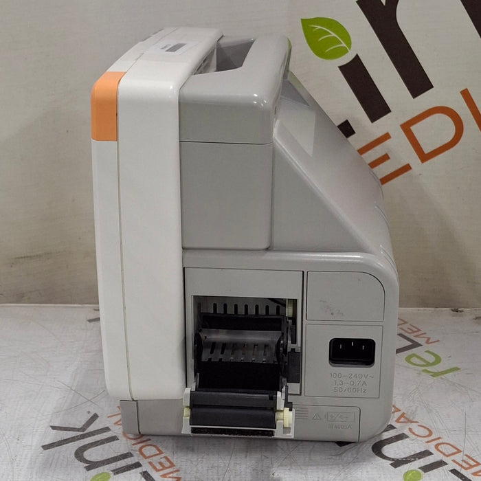 Philips IntelliVue MP5 SpO2, ECG, NIBP, IBP, Temp, CO2 Patient Monitor