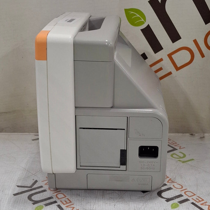 Philips IntelliVue MP5 SpO2, ECG, NIBP, IBP, Temp, CO2 Patient Monitor