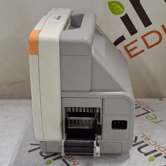 Philips Philips IntelliVue MP5 SpO2, ECG, NIBP, IBP, Temp, CO2 Patient Monitor Patient Monitors reLink Medical