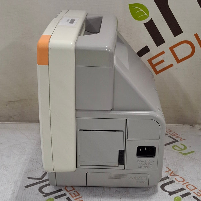 Philips Philips IntelliVue MP5 SpO2, ECG, NIBP, IBP, Temp, CO2 Patient Monitor Patient Monitors reLink Medical