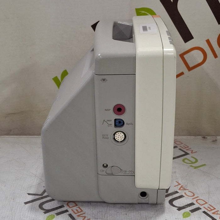 Philips Philips IntelliVue MP5 SpO2, ECG, NIBP, IBP, Temp, CO2 Patient Monitor Patient Monitors reLink Medical