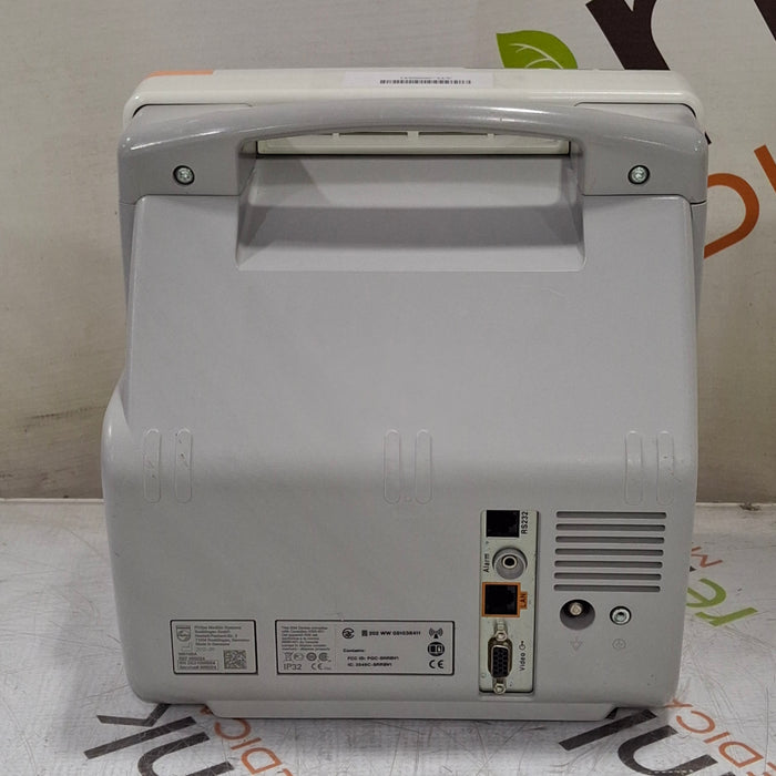 Philips Philips IntelliVue MP5 SpO2, ECG, NIBP, IBP, Temp, CO2 Patient Monitor Patient Monitors reLink Medical