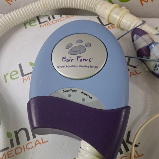 3M 3M Bair Paws 875 Patient Warmer Temperature Control Units reLink Medical
