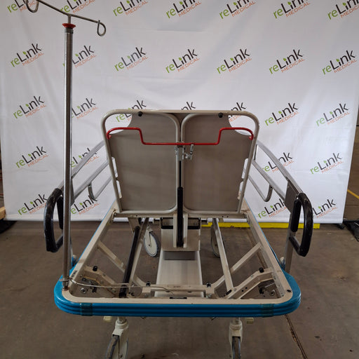 Midmark Midmark K555-001 Stretcher Beds & Stretchers reLink Medical