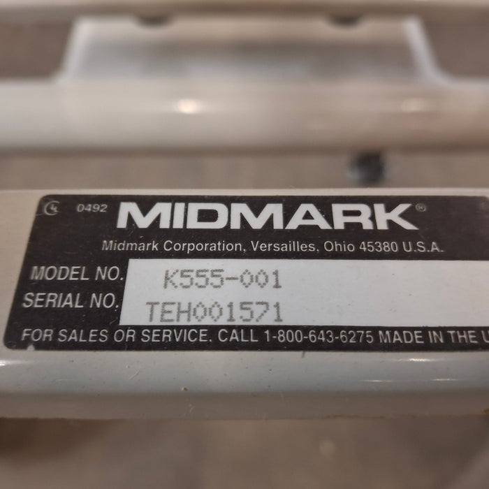 Midmark Midmark K555-001 Stretcher Beds & Stretchers reLink Medical