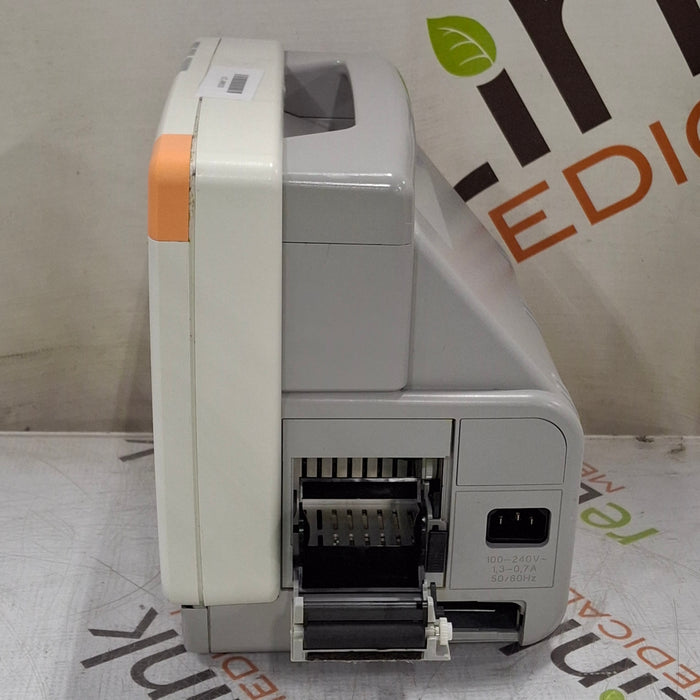 Philips IntelliVue MP5 SpO2, ECG, NIBP, IBP, Temp, CO2 Patient Monitor