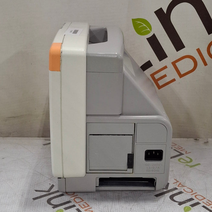 Philips IntelliVue MP5 SpO2, ECG, NIBP, IBP, Temp, CO2 Patient Monitor