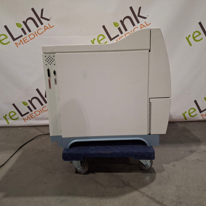 BioMerieux Vitek 2 Compact Automated Microbiological Analyzer