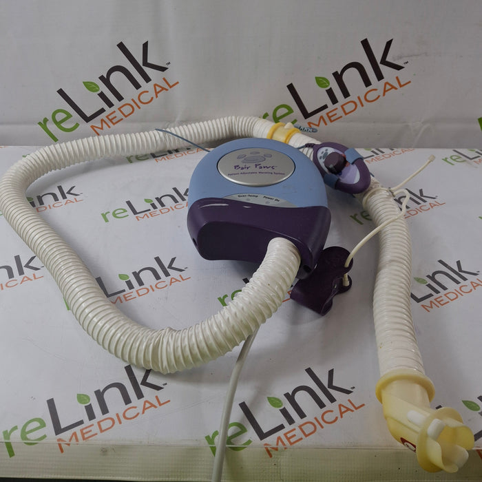 3M 3M Bair Paws 875 Patient Warmer Temperature Control Units reLink Medical