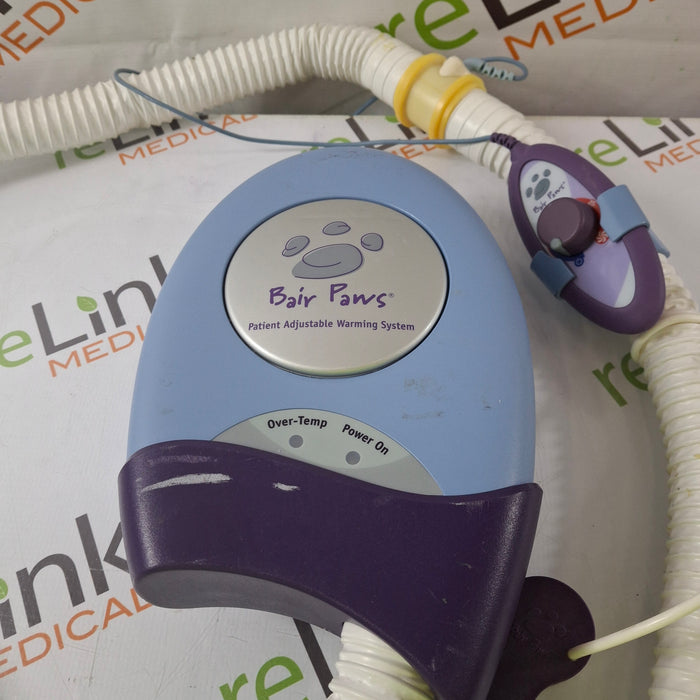 3M 3M Bair Paws 875 Patient Warmer Temperature Control Units reLink Medical