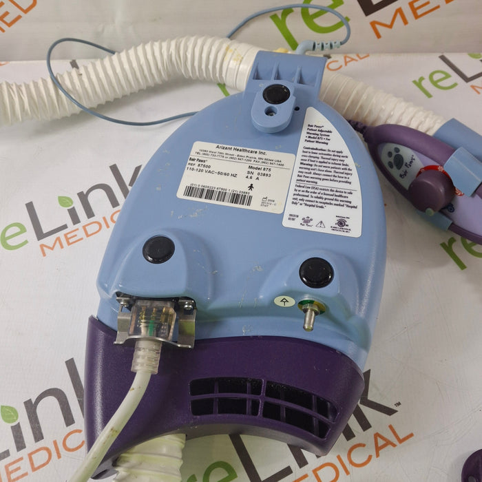 3M 3M Bair Paws 875 Patient Warmer Temperature Control Units reLink Medical