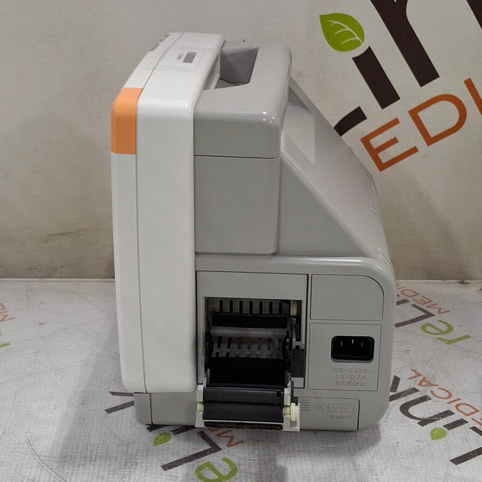 Philips IntelliVue MP5 SpO2, ECG, NIBP, IBP, Temp, CO2 Patient Monitor